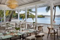 Windjammer Landing Villa Beach Resort Hotels in Vigie