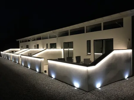 Elisesminde Отели рядом со станцией Vejle