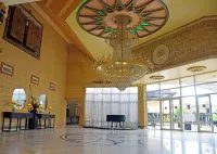 Sandralia Hotel Hotels in Jabi