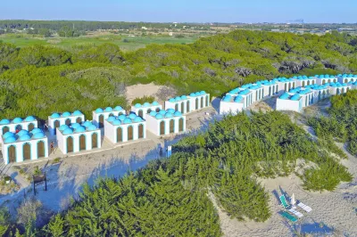 Relais San Martino Salento