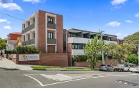 Coogee Studio Apartments Hotels in Coogee