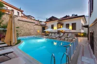 Dogan Hotel - Mountain view