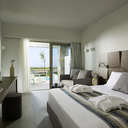 Kakkos Beach Hotel - Adults Only