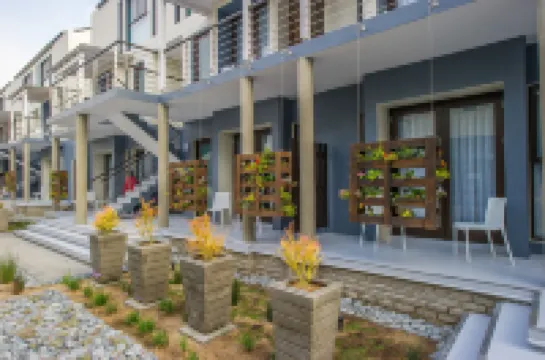 The Delight Swakopmund Hotels in 