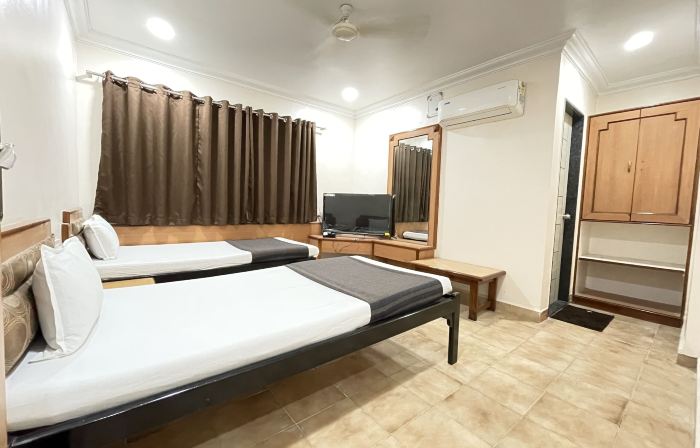 Hotel Rajdhani