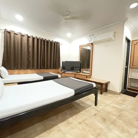 Hotel Rajdhani