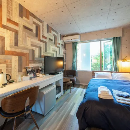 Asuka Hotel