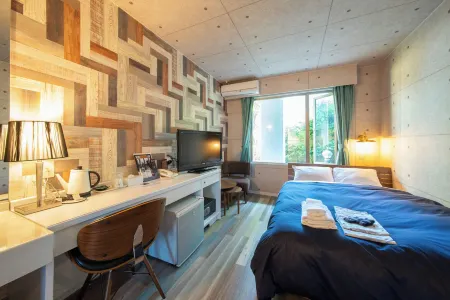Asuka Hotel