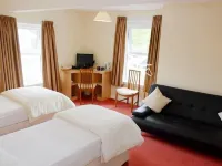 The Trout Inn - Homestays