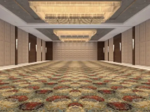 Enrise by Sayaji Rau Indore Hoteles en Indore