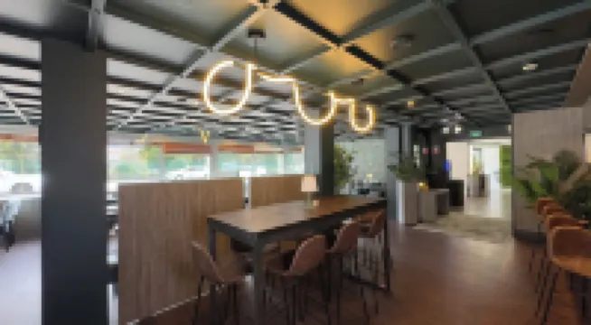 Best Western Voiron Centre