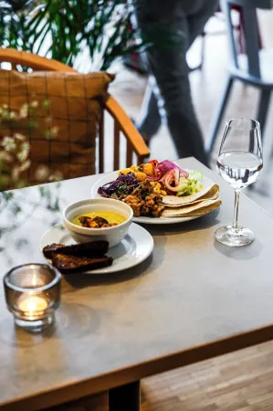 Home Hotel Grand Sundsvall