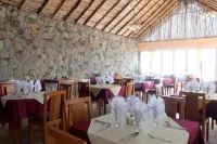 Mezena Resort & Spa - petit déjeuner