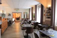 沙泰飯店 艾達住宿飯店