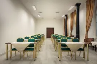 Michelangelo Grand Hotel - Business