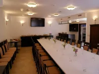 Hotel Joseph 1699 Hotels in Trebic