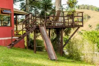 Pousada Espelho Dagua Hotels in Gonçalves
