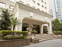 The World Vila Olímpia ブルックリン周辺のホテル
