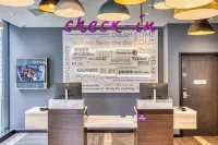 Premier Inn Dublin City Centre (Gloucester Street South)