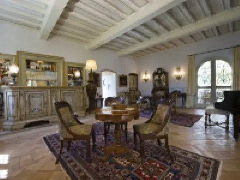 Tenuta Del Gallo Hotéis em Amelia