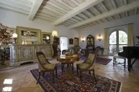 Tenuta Del Gallo Hôtels à : Attigliano