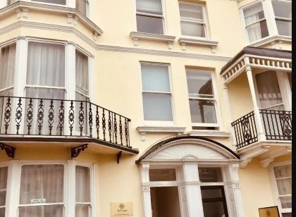 The Charm Brighton Boutique Hotel & Spa