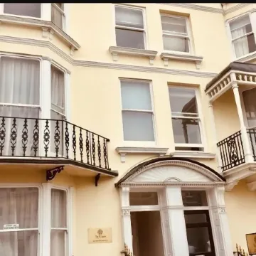 The Charm Brighton Boutique Hotel & Spa