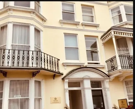 The Charm Brighton Boutique Hotel & Spa