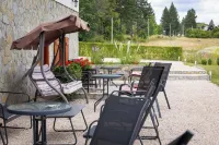 Green Lakes House Hoteles en Prijeboj