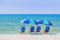 Fairfield Inn & Suites Pensacola Beach - Beach