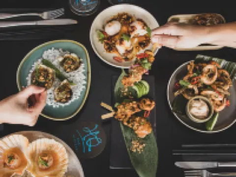 Quay Perth Hotels in Perth