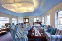 The Park Hotel Dungarvan - sarapan