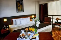 Hotel Polo Cusco Suites Hotels in 