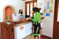 아파르타호텔 라 그란 파밀리아