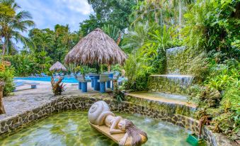 Atlantida Lodge Cahuita