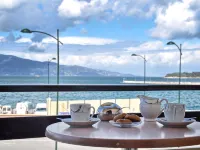 Hotel Atlantis Hotels in Corfu