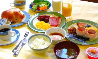 Kitami Pierson Hotel