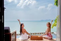 Casa de Mar - Koh Samui - Romantic