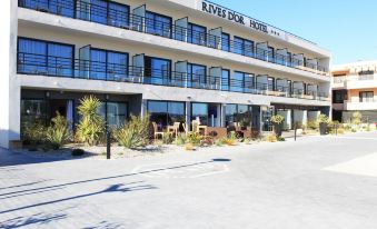 Rives d'Or Hôtel