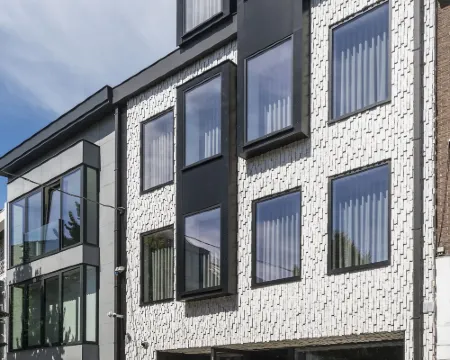 Designhotel Beila Hotels in Bilzen