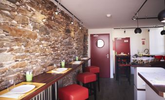 Logis Hotel Chateaubriand