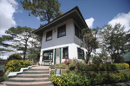 파인 브리즈 코티지