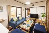 Wave House Kujukuri Fujishita - Self Check-in Only Hotel a Tōgane