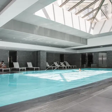 Relais Spa Chessy Val d'Europe