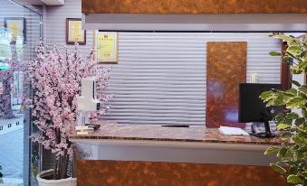 Chengdian Hotel