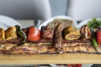 Radisson Blu Hotel Trabzon - breakfast