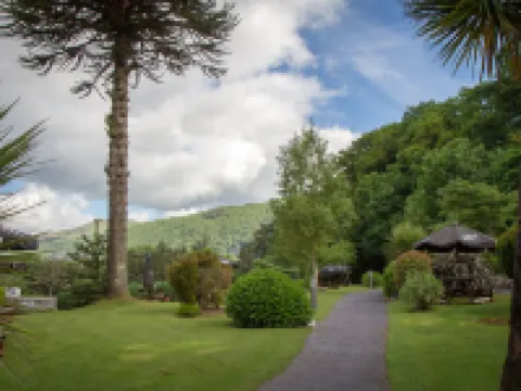 Royal Victoria Hotel Snowdonia Hotels in Llanberis