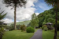 Royal Victoria Hotel Snowdonia Hotel di 