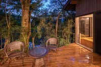 Sen-No-Mori Hotel di Aso