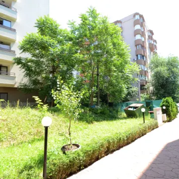 Decebal Residence Apartments